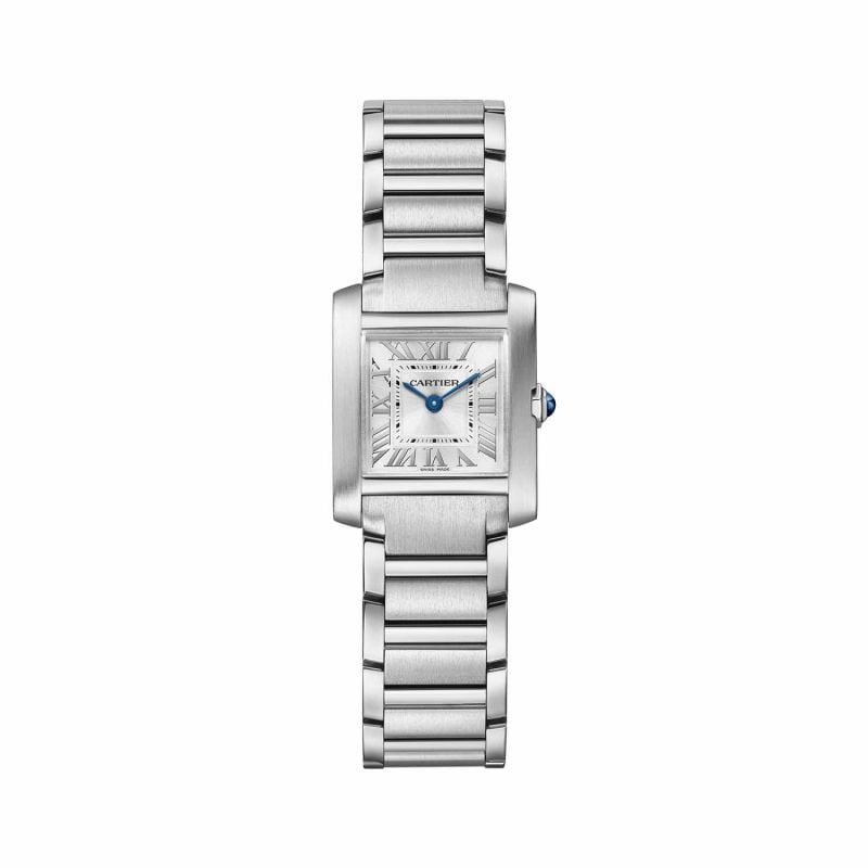 CARTIER TANK FRANÇAISE WATCH