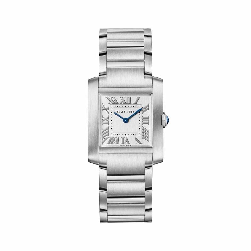 RELLOTGE CARTIER TANK FRANÇAISE