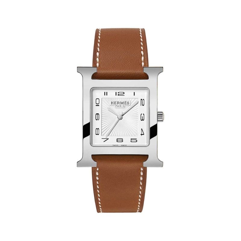 RELLOTGE HERMES HEURE H