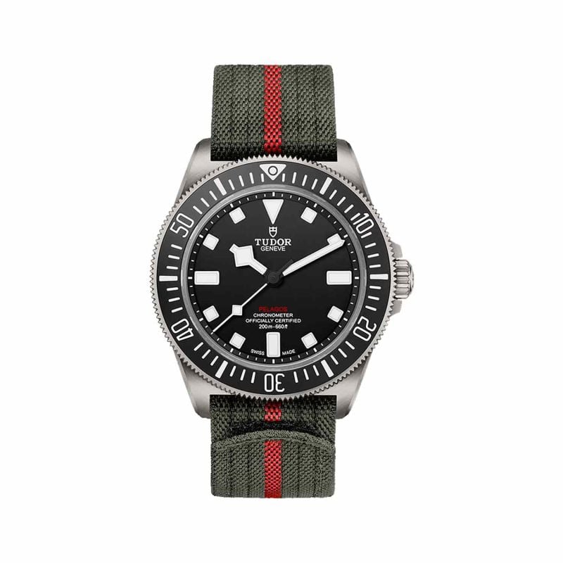 RELLOTGE TUDOR PELAGOS FXD