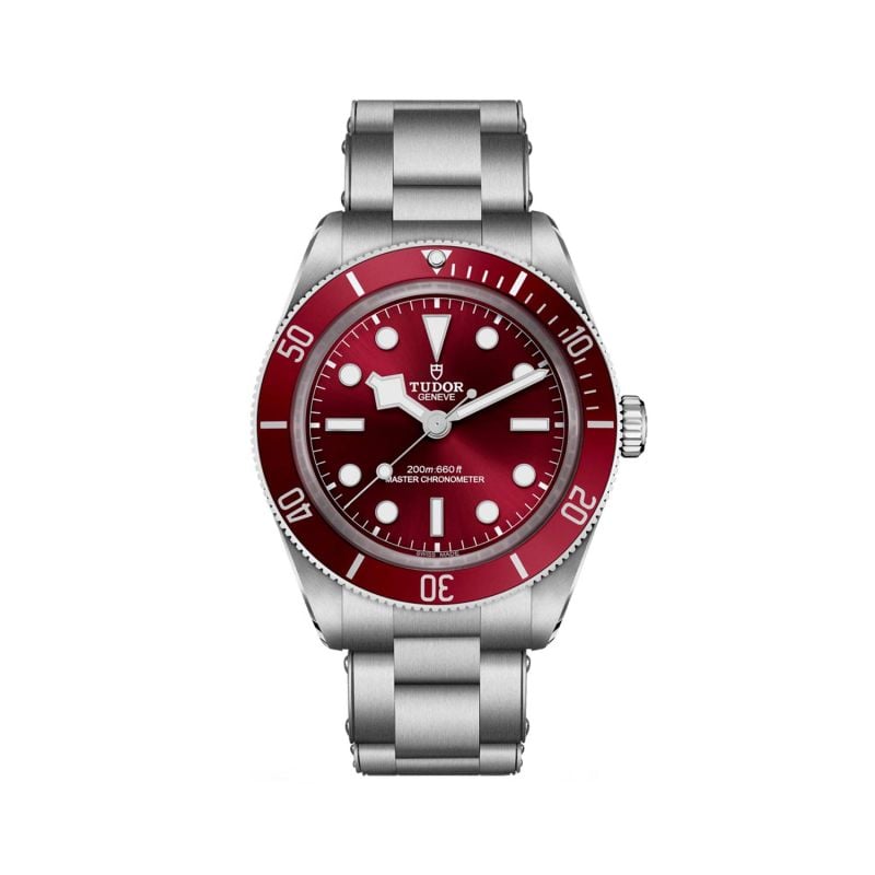 RELOJ TUDOR BLACK BAY 58