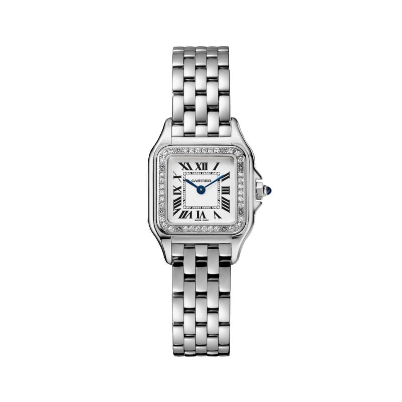 RELLOTGE CARTIER PANTHÈRE DE CARTIER