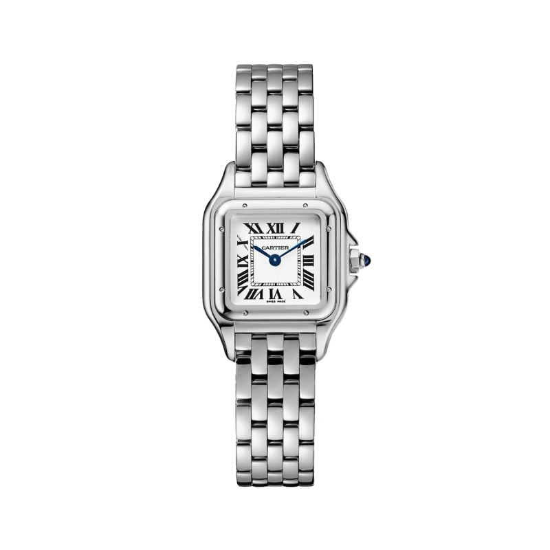 RELLOTGE CARTIER PANTHÈRE DE CARTIER