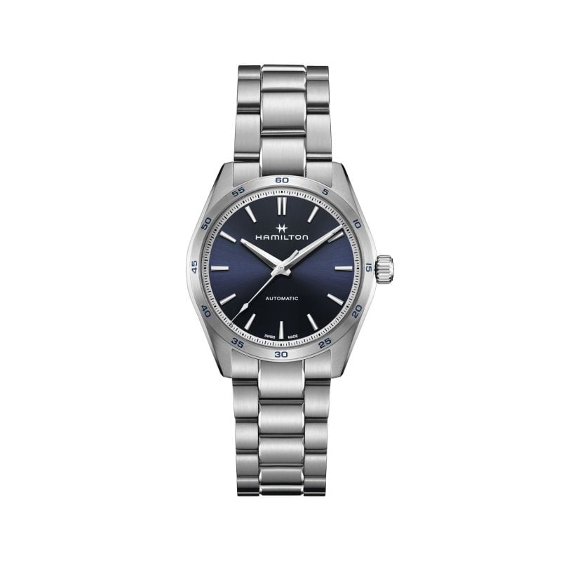RELOJ HAMILTON JAZZMASTER PERFORMER