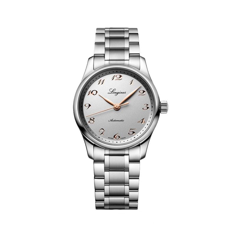 RELLOTGE LONGINES MASTER COLECTION