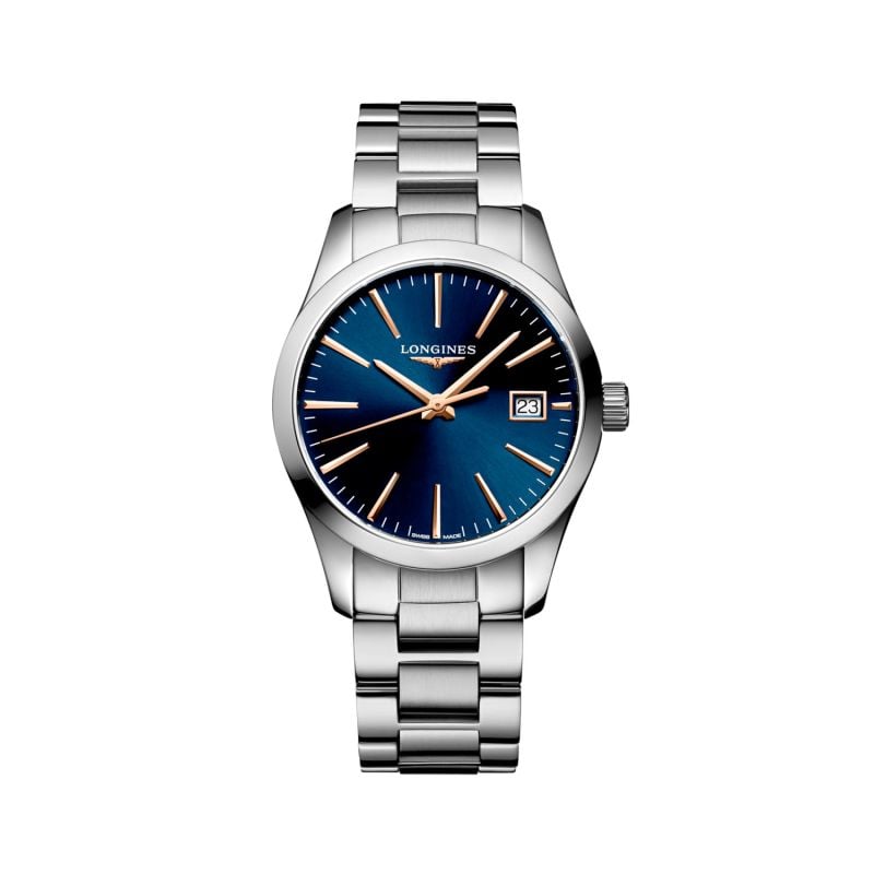RELLOTGE LONGINES CONQUEST CLASSIC