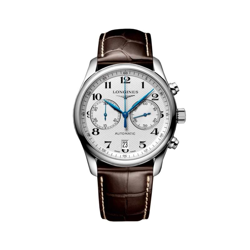 RELLOTGE LONGINES MASTER CHRONOGRAPH