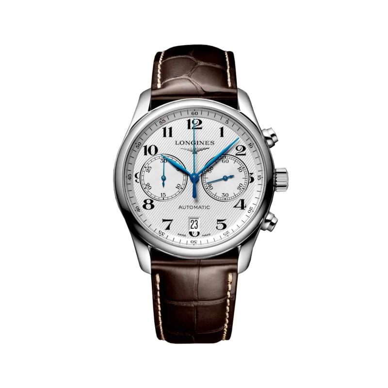 RELOJ LONGINES MASTER CHRONOGRAPH