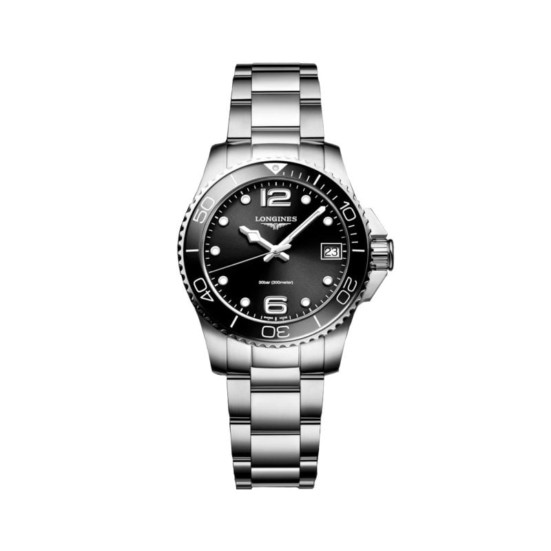 LONGINES HYDROCONQUEST WATCH