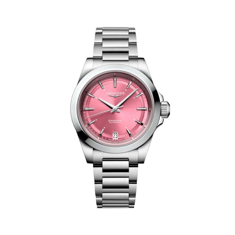 LONGINES RELLOTGE CONQUEST