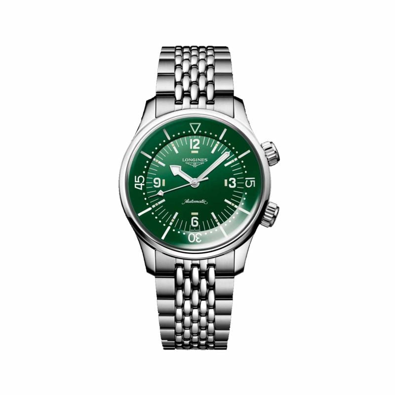 RELLOTGE LONGINES LEGEND DIVER
