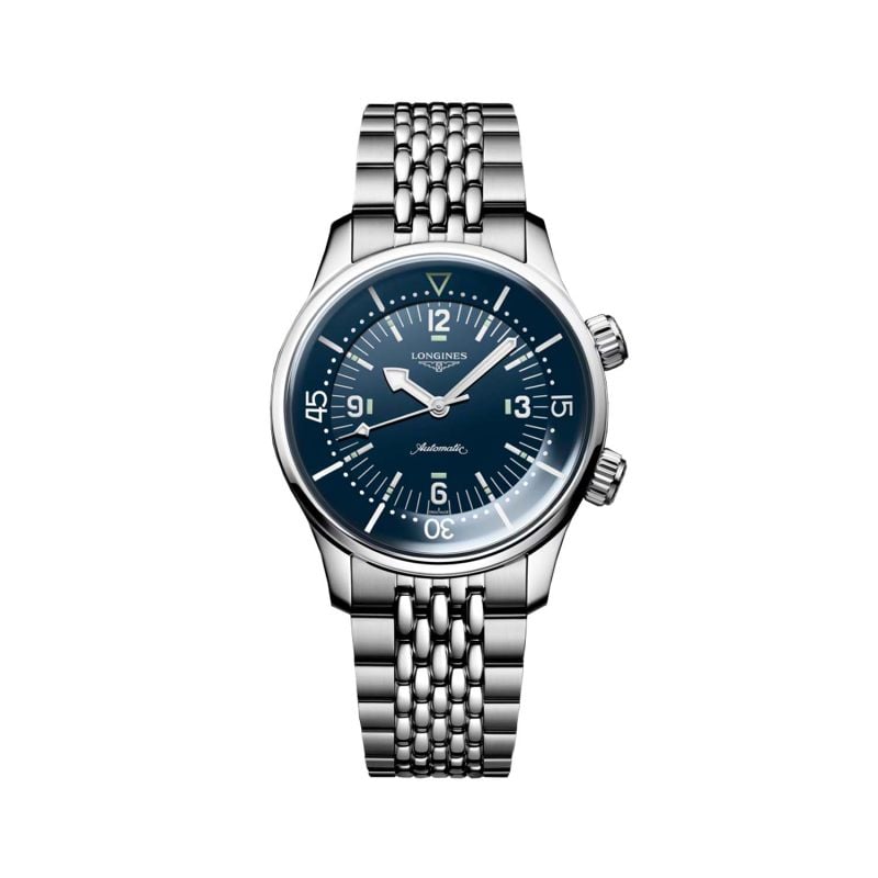 LONGINES LEGEND DIVER WATCH