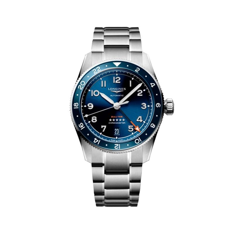 RELOJ LONGINES SPIRIT