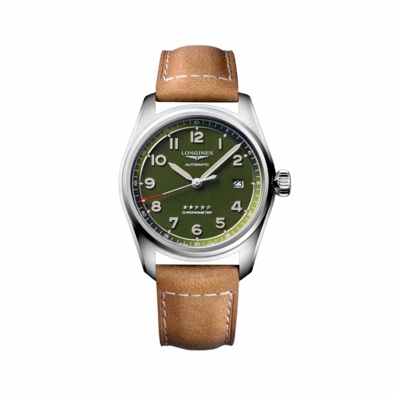 RELOJ LONGINES SPIRIT 