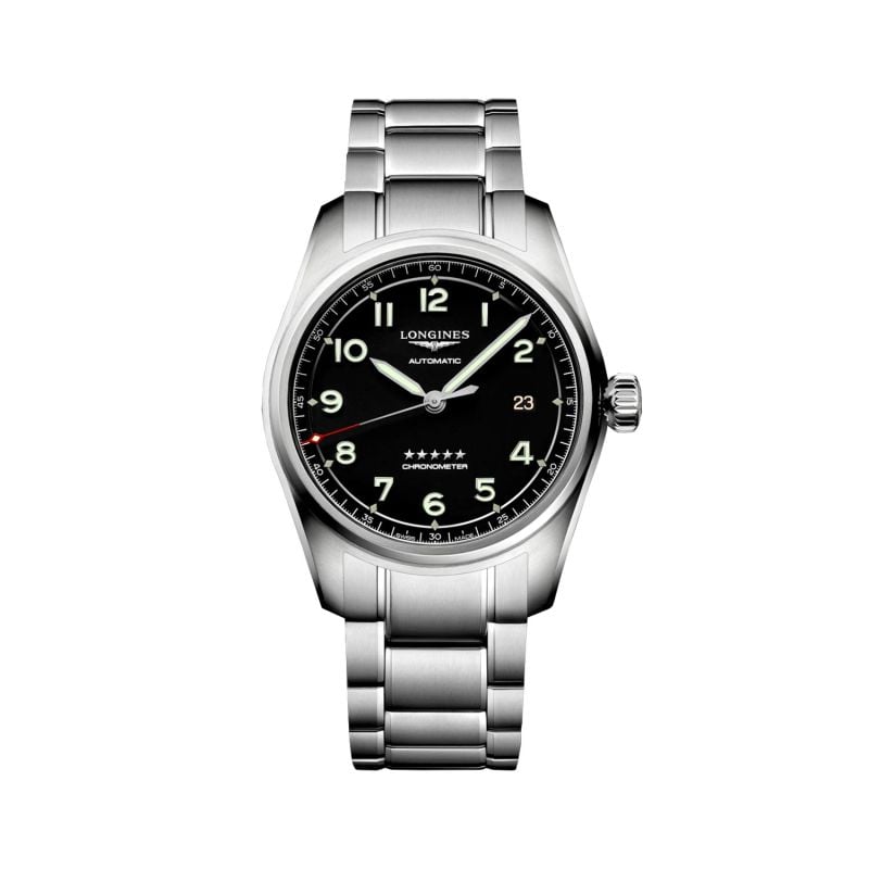 MONTRE ESPRIT LONGINES