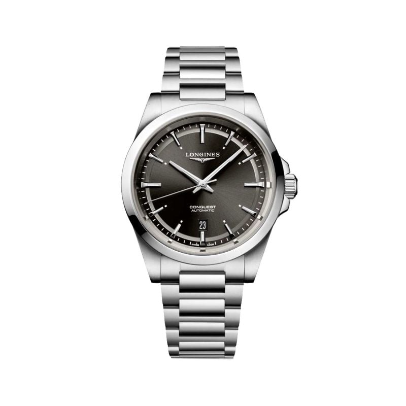 LONGINES CONQUEST 2023 WATCH  