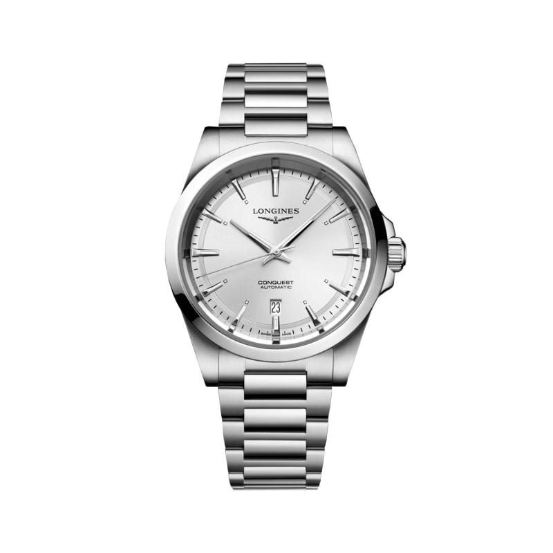 RELOJ LONGINES CONQUEST 2023
