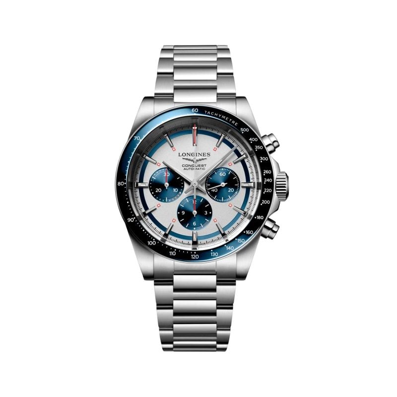 RELLOTGE LONGINES CONQUEST 2024