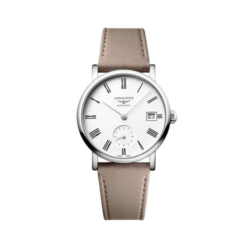 RELOJ LONGINES ELEGANT COLLECTION 