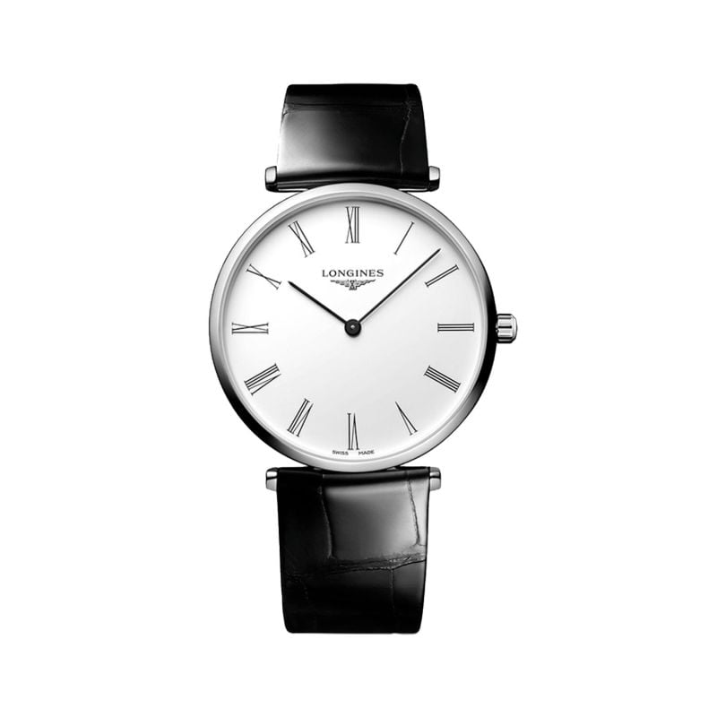 RELLOTGE LONGINES LA GRANDE CLASSIQUE