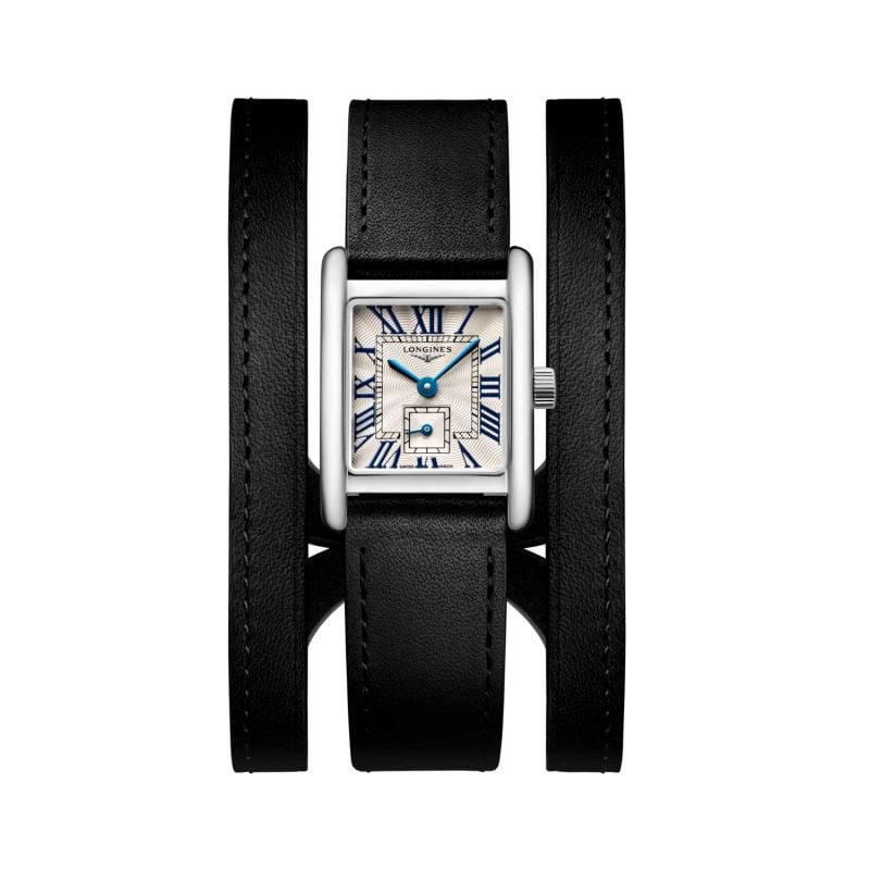 RELOJ LONGINES MINI DOLCEVITA DELIA