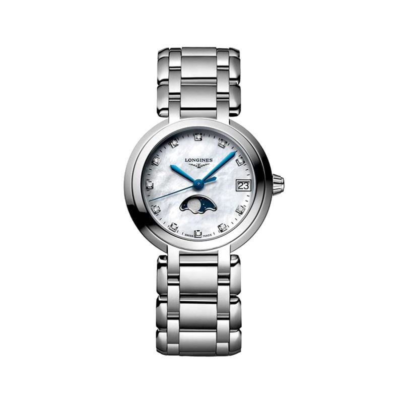 RELLOTGE LONGINES PRIMALUNA
