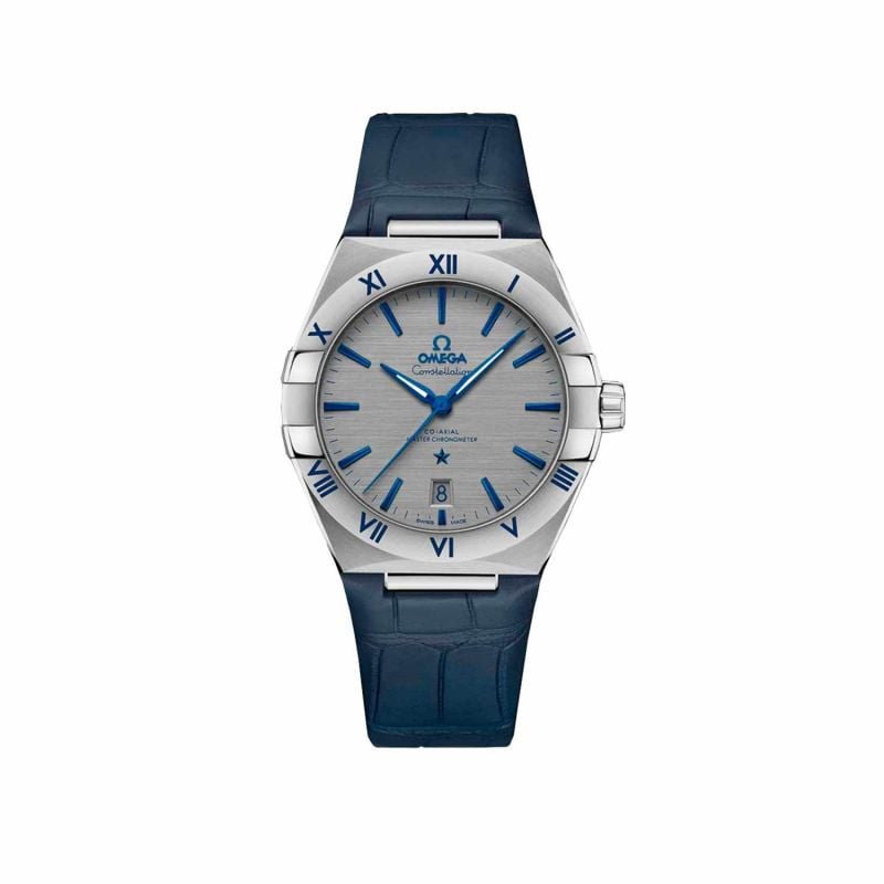 RELOJ OMEGA CONSTELLATION CO AXIAL MASTER CHRONOMETER