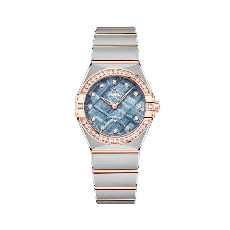 RELOJ OMEGA CONSTELLATION