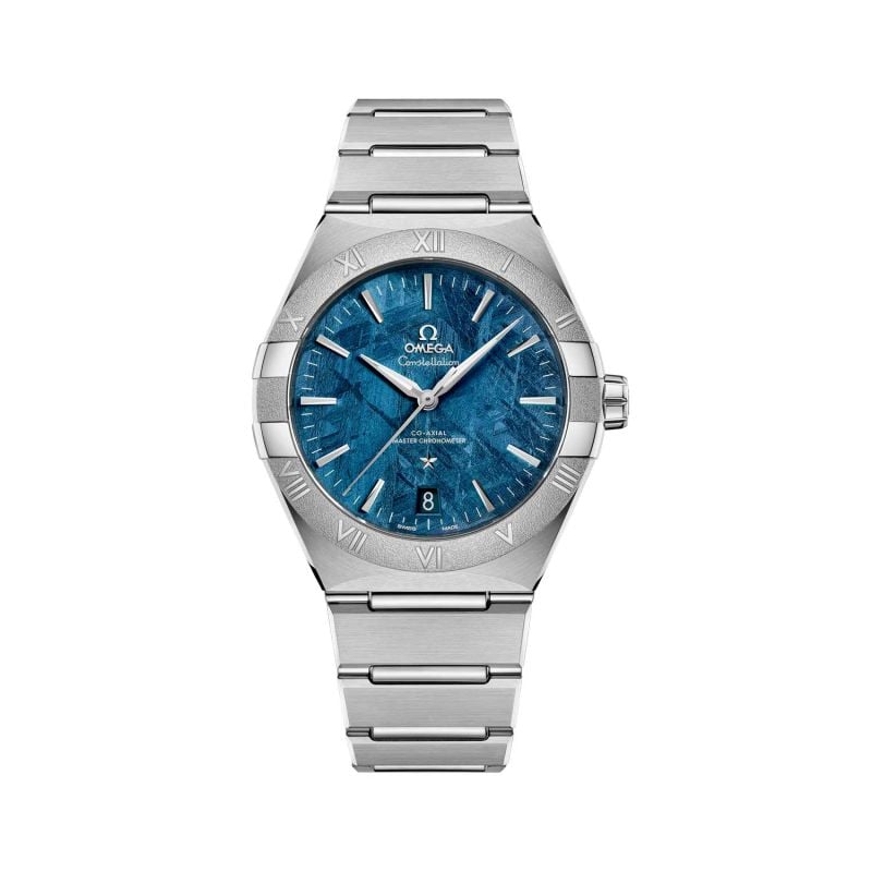 OMEGA CONSTELLATION CO-AXIAL WATCH