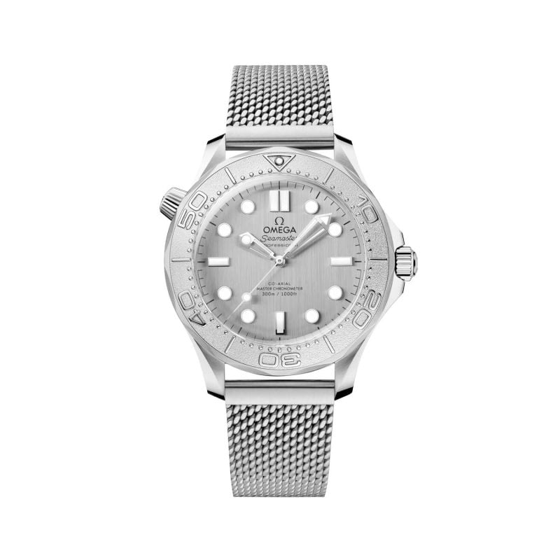 RELOJ OMEGA SEAMASTER DIVER 300