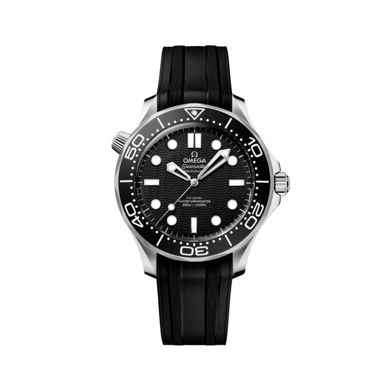 RELOJ OMEGA SEAMASTER DIVER
