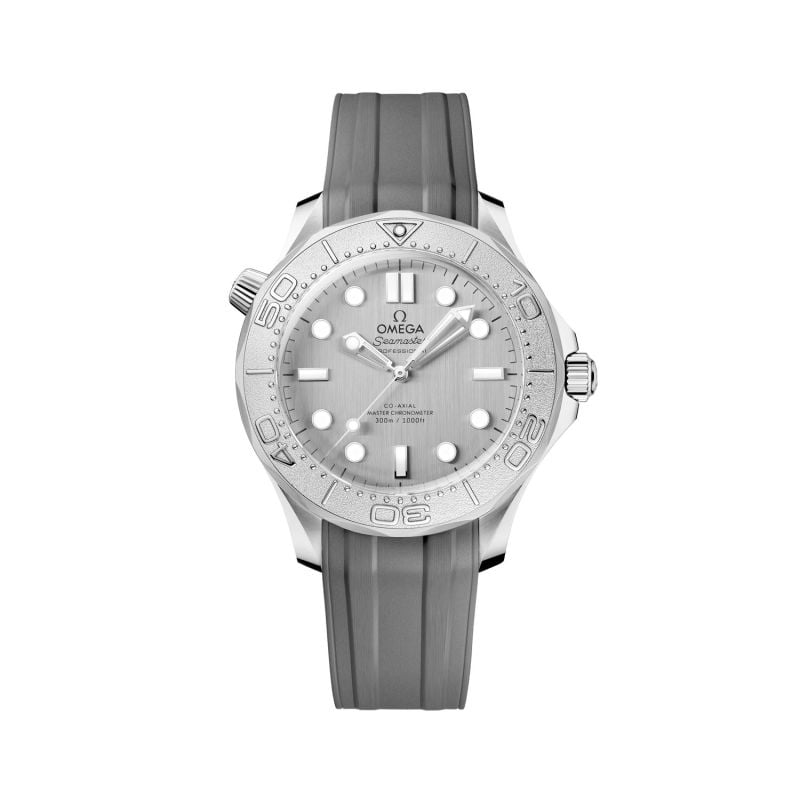 RELLOTGE OMEGA SEAMASTER DIVER