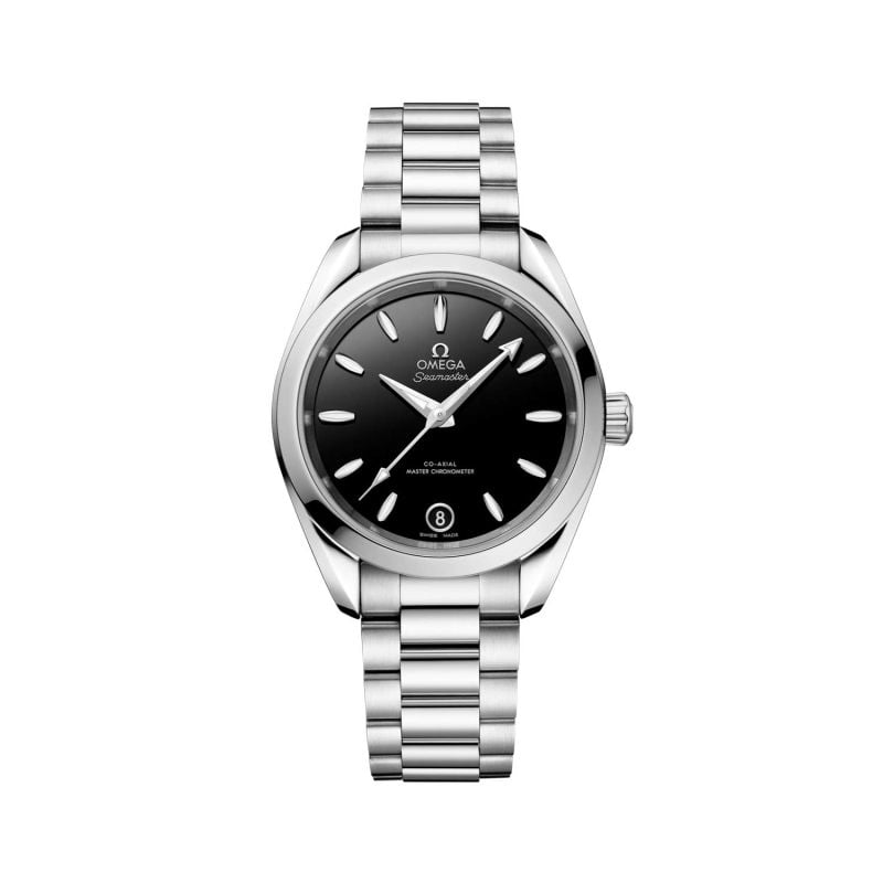 RELOJ OMEGA SEAMASTER AQUA TERRA 150 M