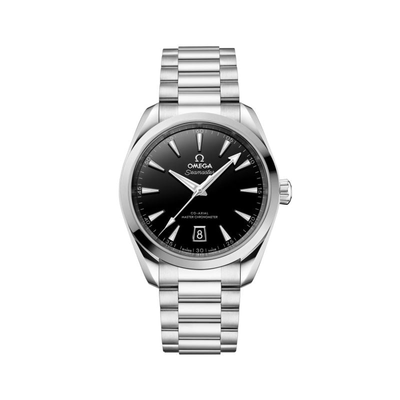 RELOJ OMEGA SEAMASTER AQUA TERRA 150 M