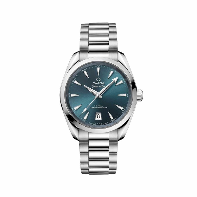 RELOJ OMEGA SEAMASTER AQUA TERRA 150M CO-AXIAL MASTER CHRONOMETER