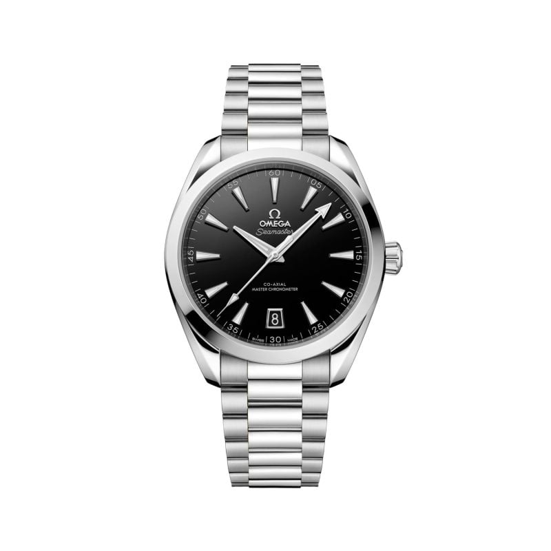 RELOJ OMEGA SEAMASTER AQUA TERRA 150M 41 MM.