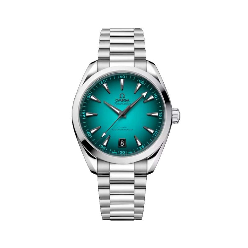 RELOJ OMEGA SEAMASTER AQUA TERRA
