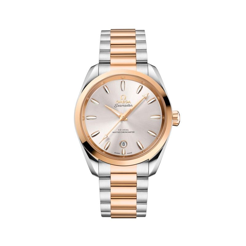 RELOJ OMEGA SEAMASTER AQUA TERRA SHADES