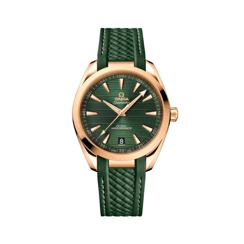 RELLOTGE OMEGA SEAMASTER AQUA TERRA 