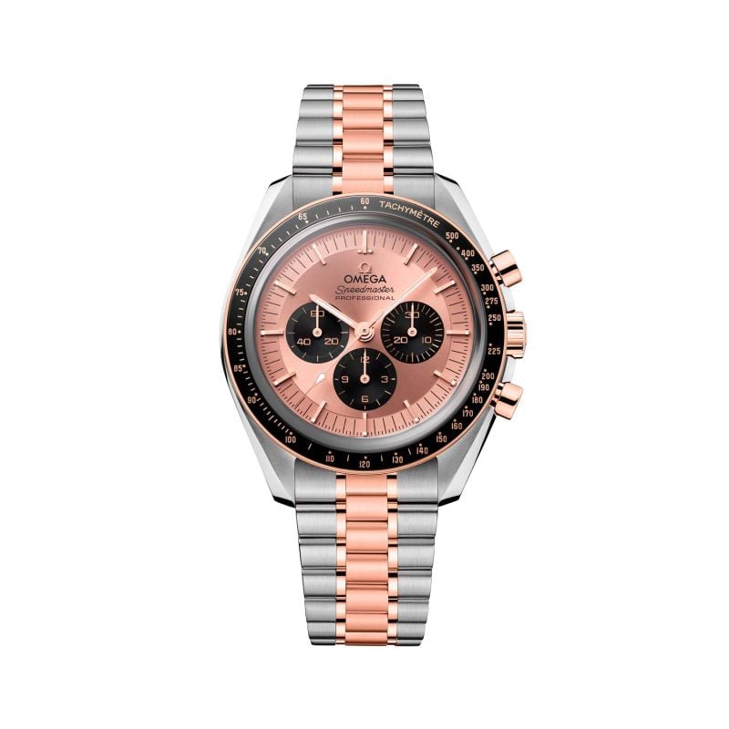 RELOJ OMEGA SPEEDMASTER MOONWATCH PROFESSIONAL