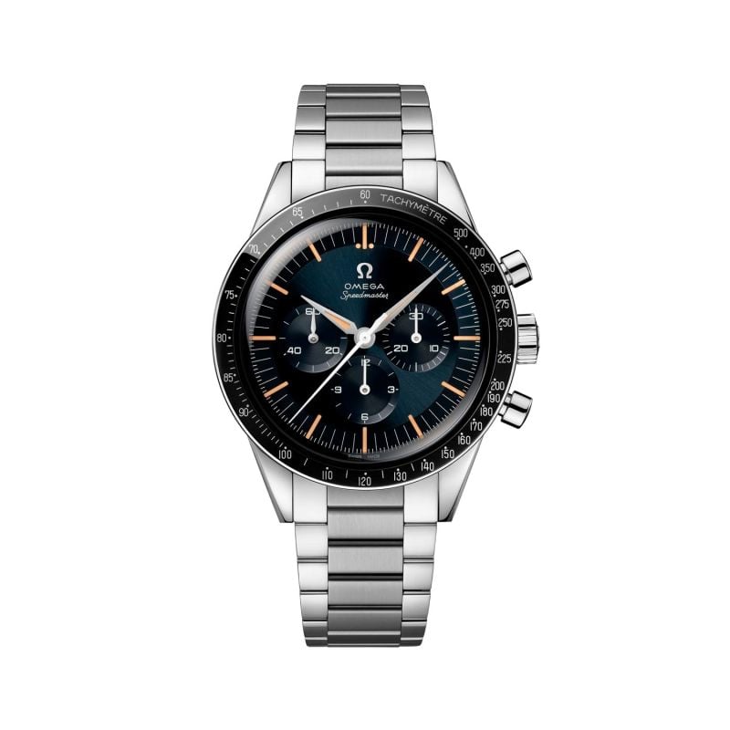 RELOJ OMEGA SPEEDMASTER FIRST OMEGA IN SPACE