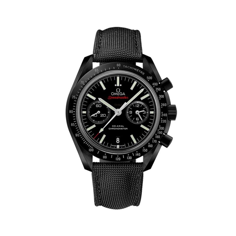 RELOJ OMEGA SPEEDMASTER DARK SIDE OF THE MOON