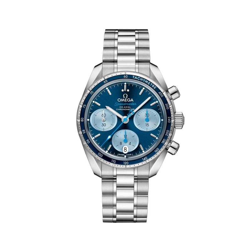 RELOJ OMEGA SPEEDMASTER