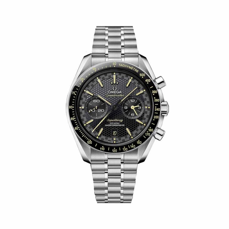 RELOJ OMEGA SPEEDMASTER SUPER RACING
