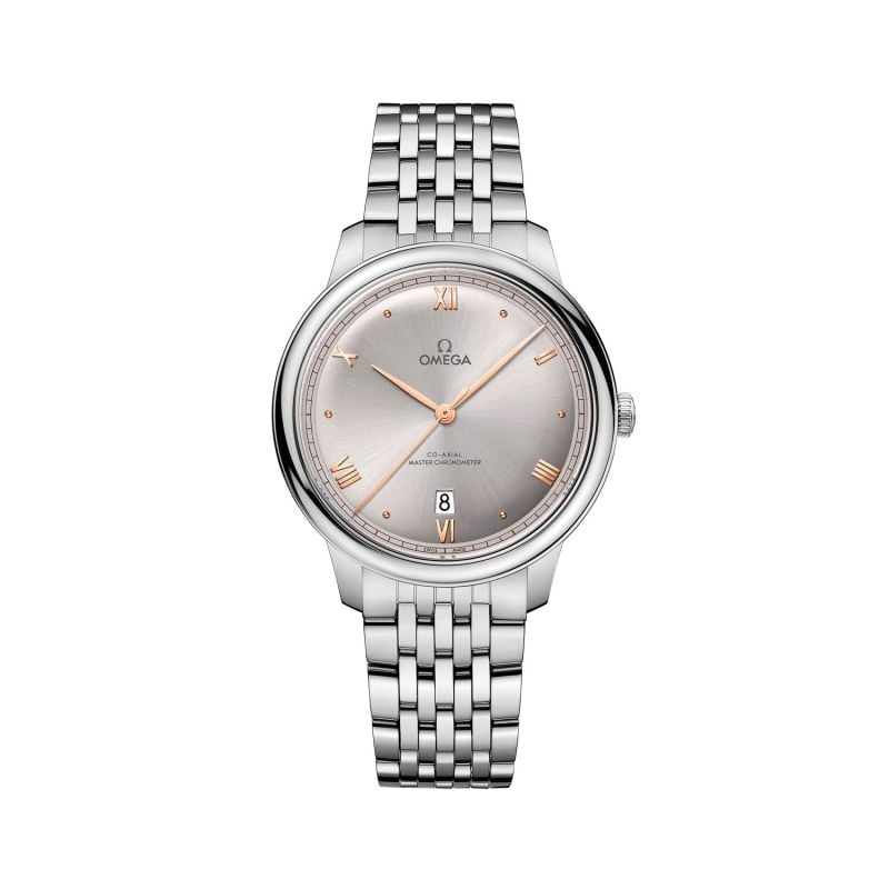 RELOJ OMEGA DE VILLE PRESTIGE