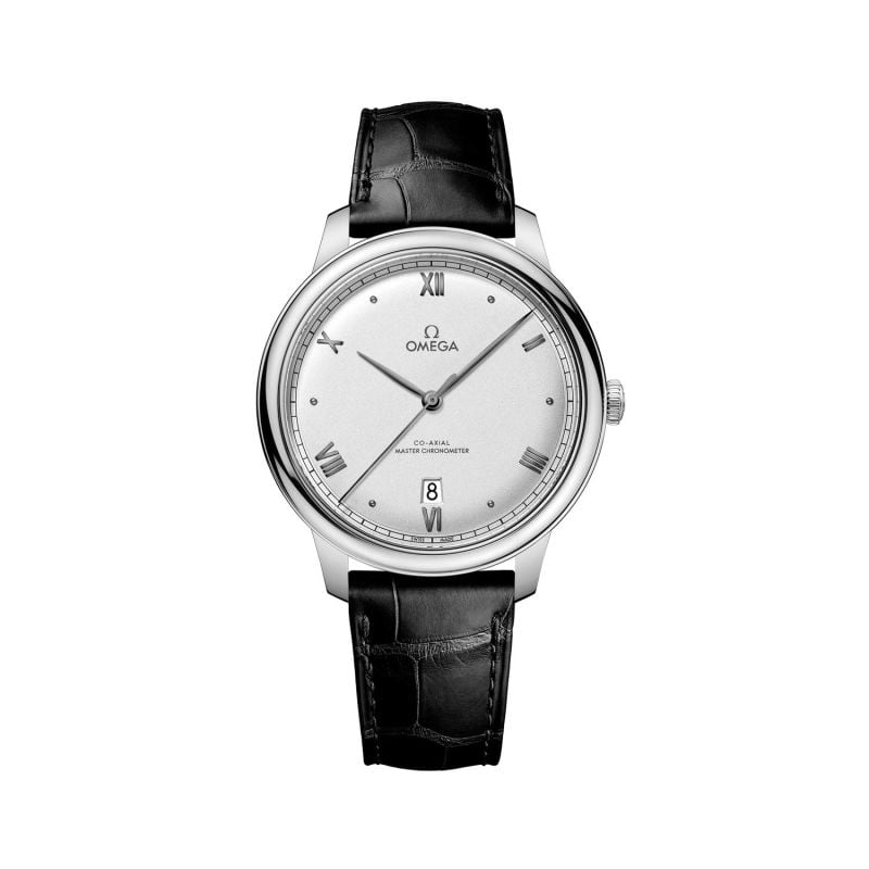 RELOJ OMEGA DE VILLE PRESTIGE