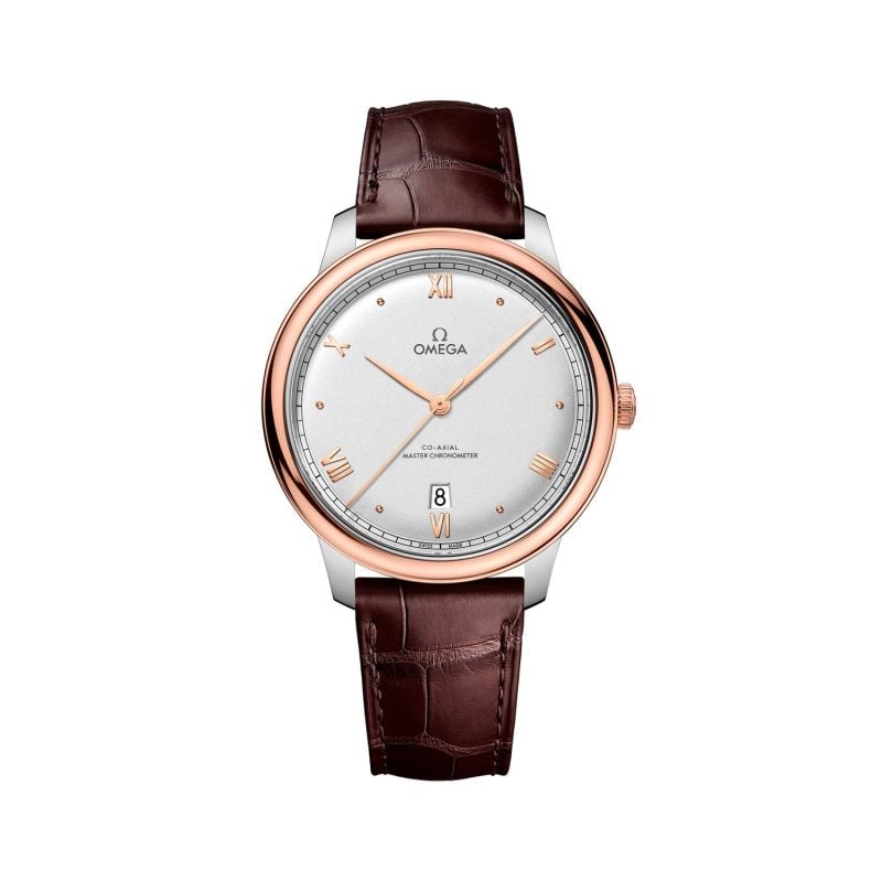 RELOJ OMEGA DE VILLE PRESTIGE