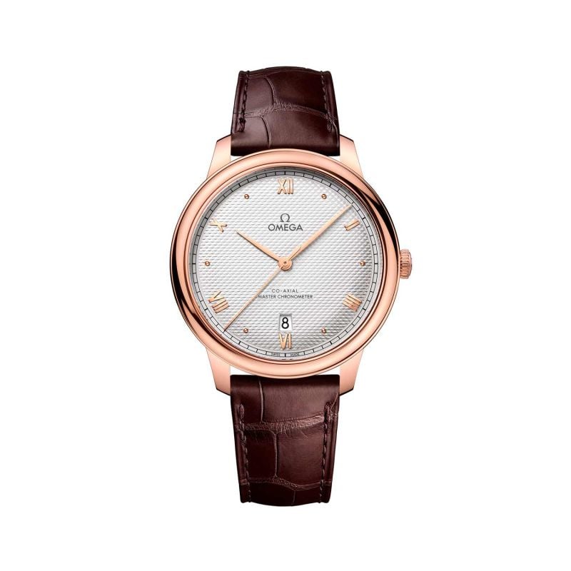 RELOJ OMEGA DE VILLE PRESTIGE