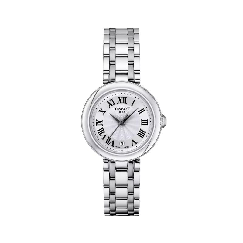 RELOJ TISSOT BELLISSIMA SMALL LADY