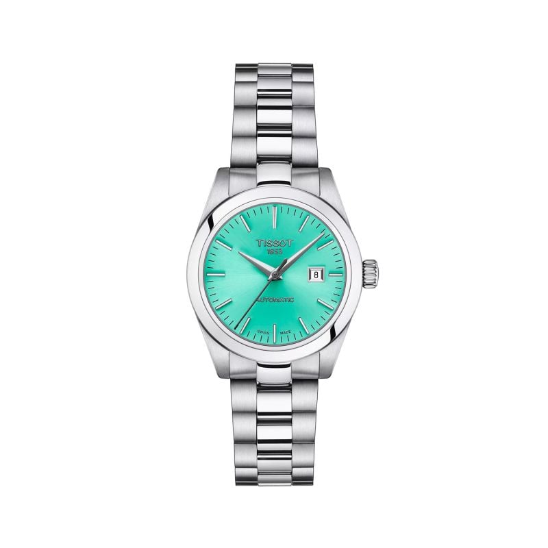 RELOJ TISSOT T-MY LADY